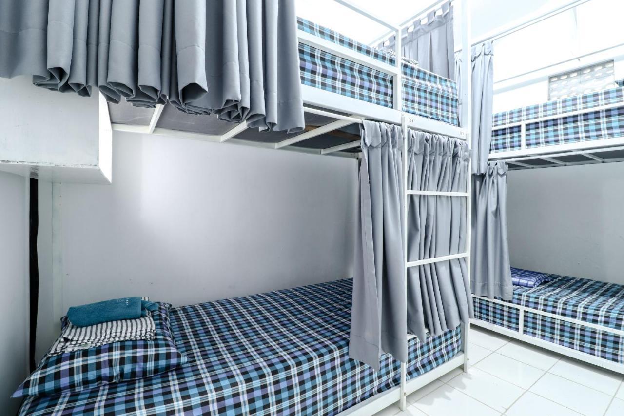 Alexiz Hostel Yogyakarta Luaran gambar