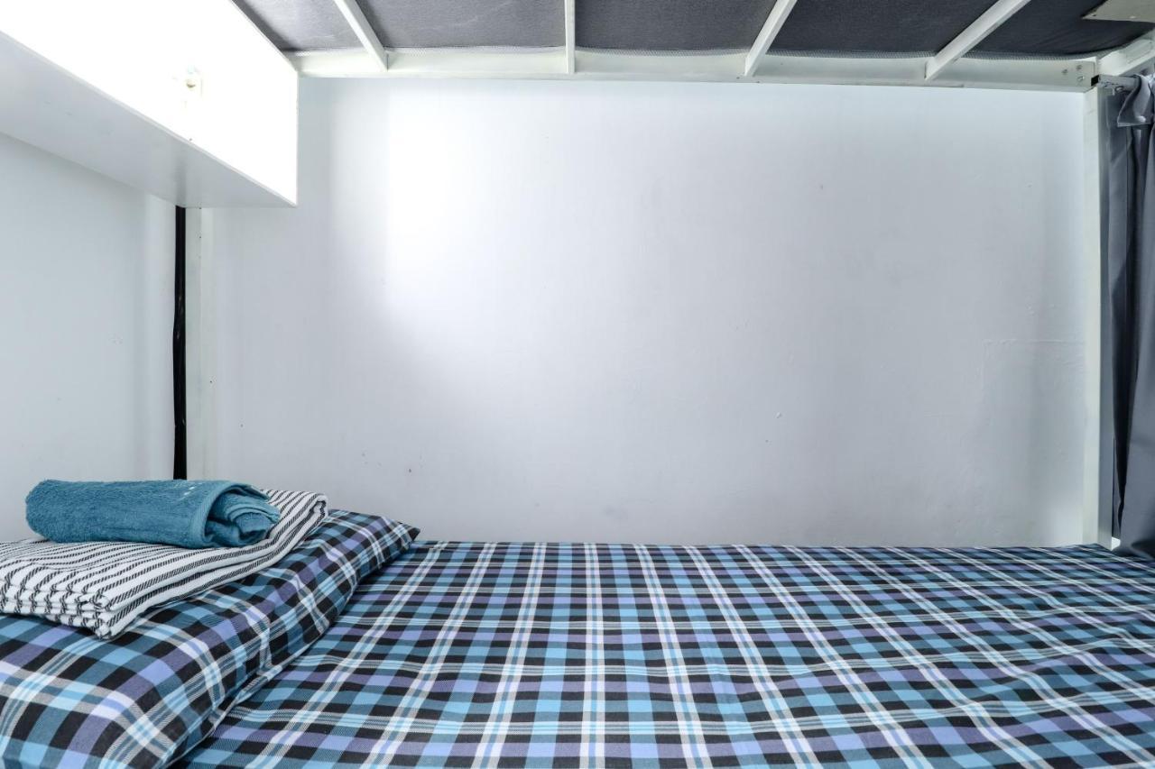 Alexiz Hostel Yogyakarta Luaran gambar